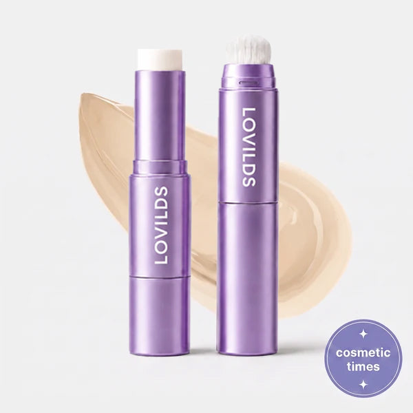 🔥LIMITED-TIME 50% OFF!🔥Changing Foundation Stick – The stick that makes mature skin glow again