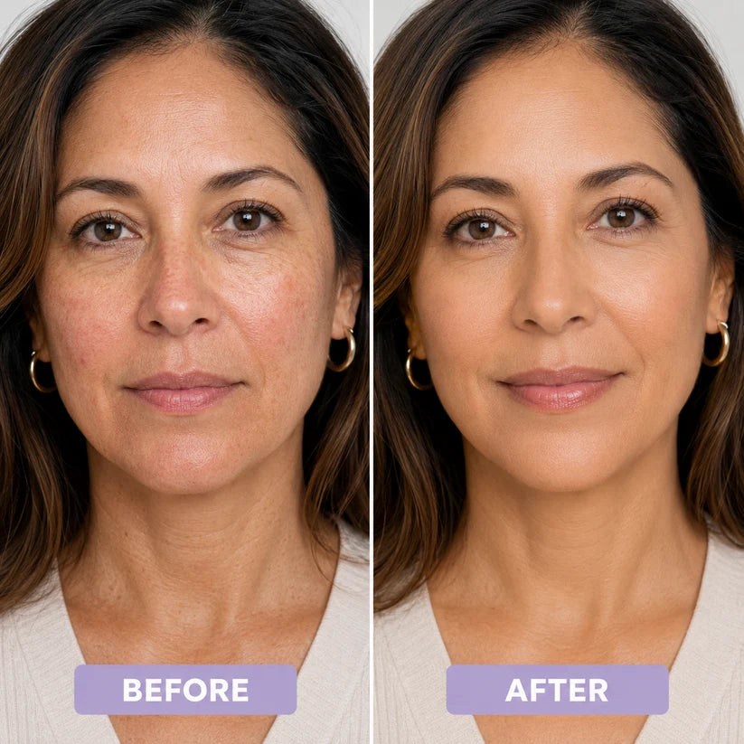 🔥LIMITED-TIME 50% OFF!🔥Changing Foundation Stick – The stick that makes mature skin glow again