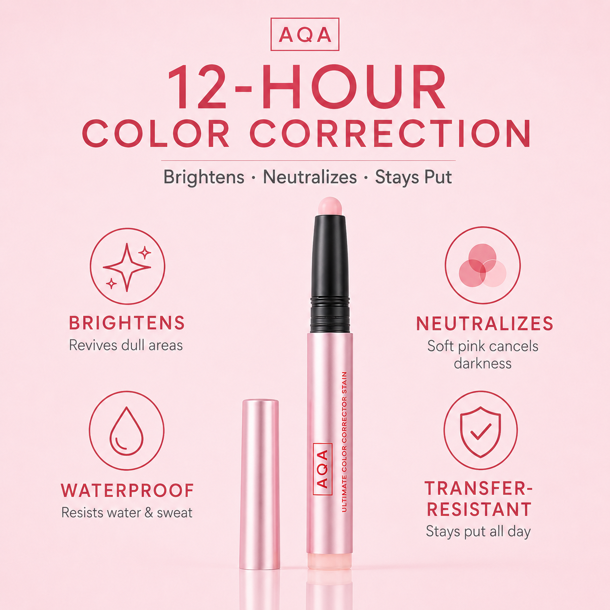 ✨Color Correcting Stick