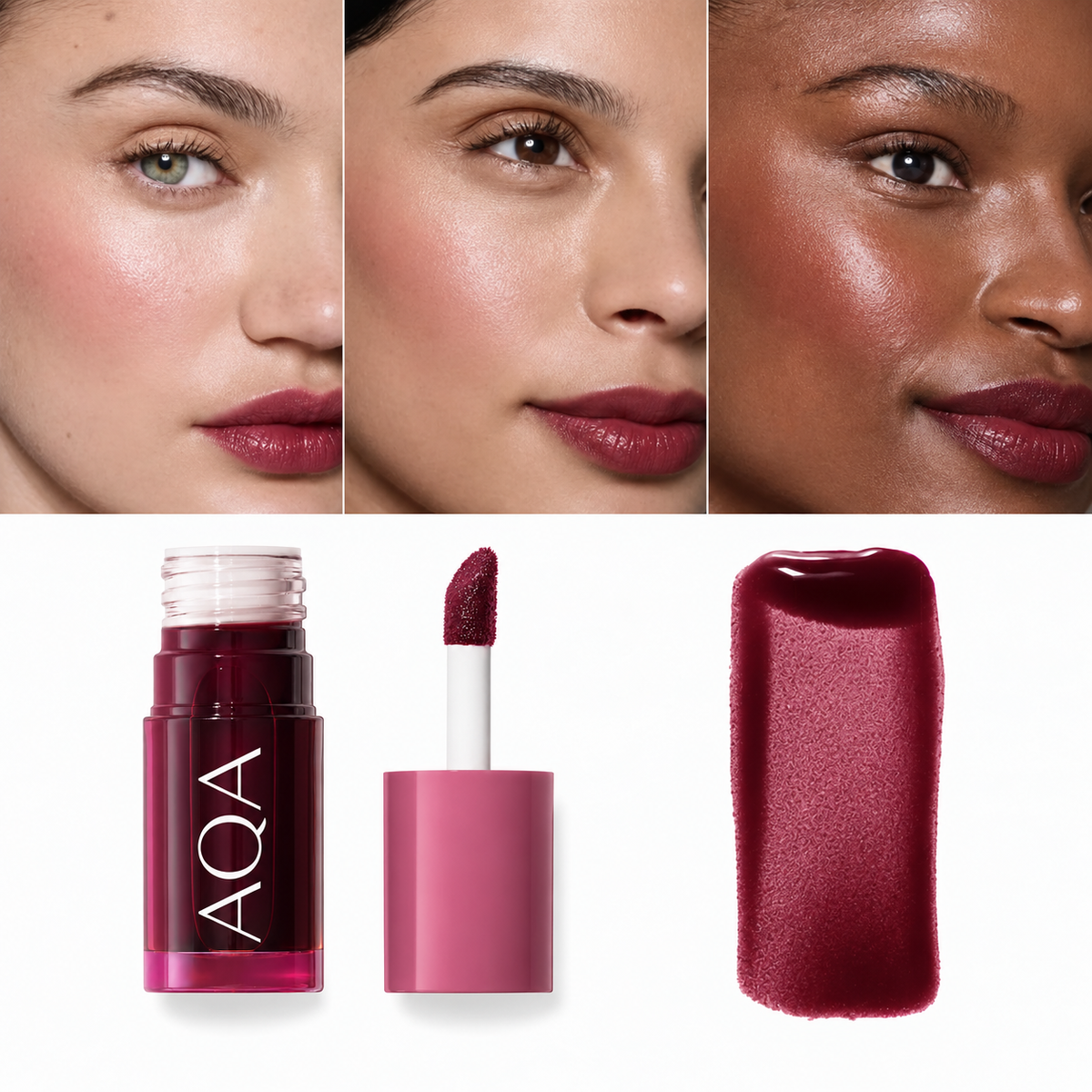 ✨Cosmetic Blush Tint and Lip Stain