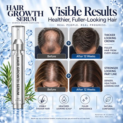 🏆Best Sale🔥Hair care essence 20ML