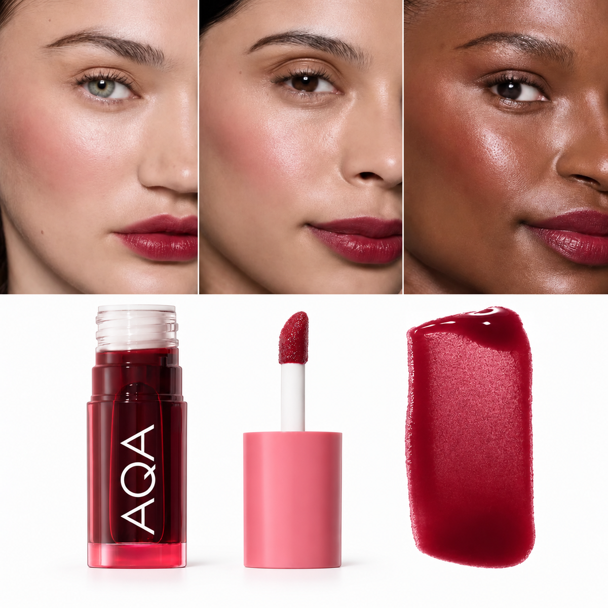 ✨Cosmetic Blush Tint and Lip Stain