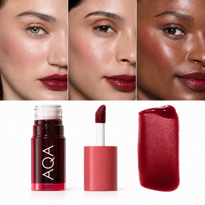 ✨Cosmetic Blush Tint and Lip Stain