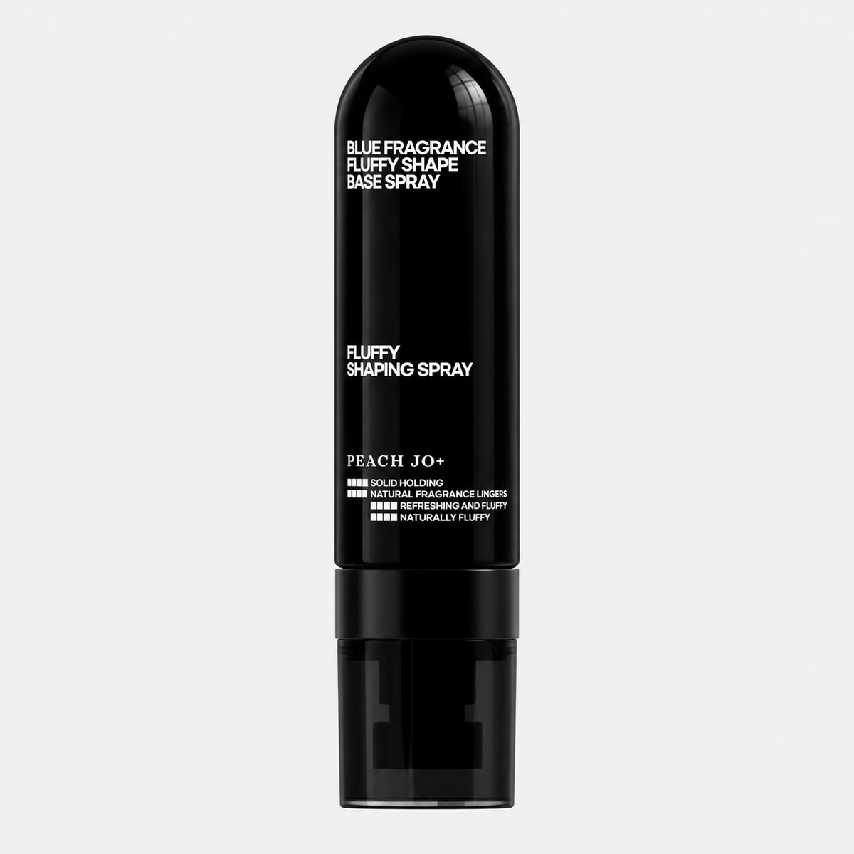 🔥LIMITED-TIME 50% OFF! ⏰Peach-Scented Volumizing & Setting Spray – Lightweight, Bouncy Hair & Long-Lasting Hold ✨