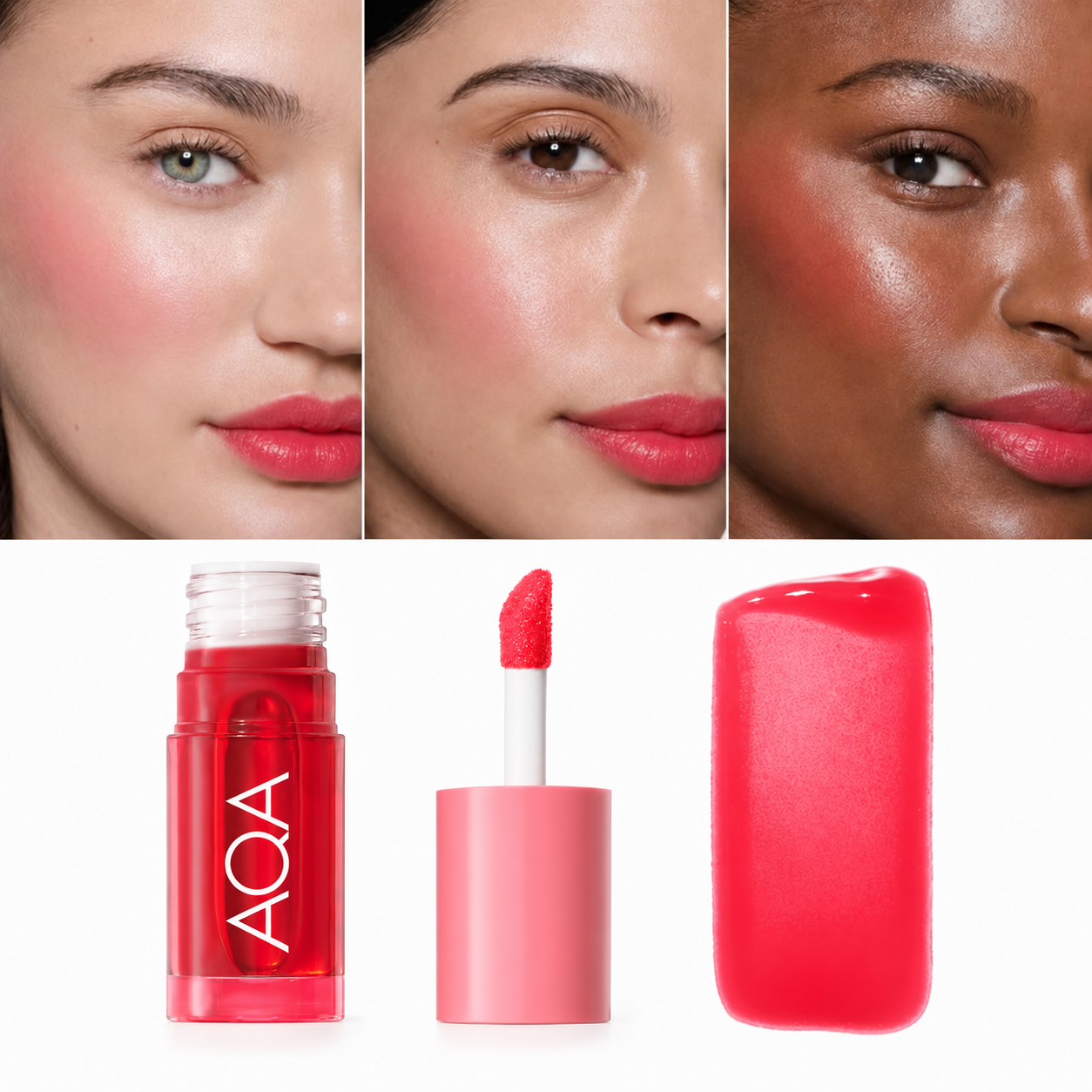 🌸 Piink Positive