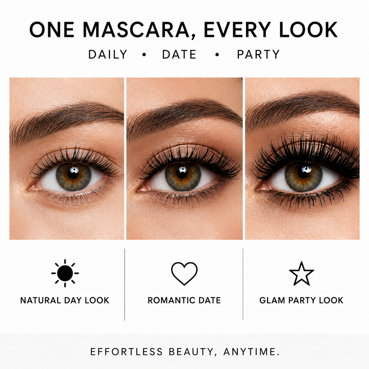 🏆Hot Sale - Extensionist Mascara