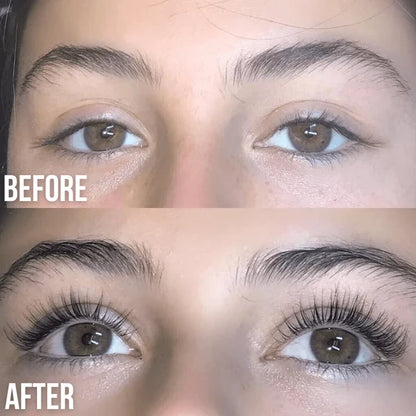 Korean HZA Eyelash Growth Serum