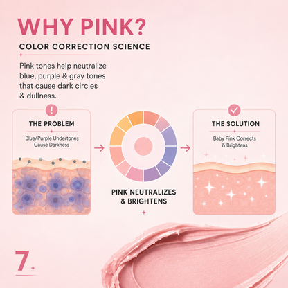 ✨Color Correcting Stick