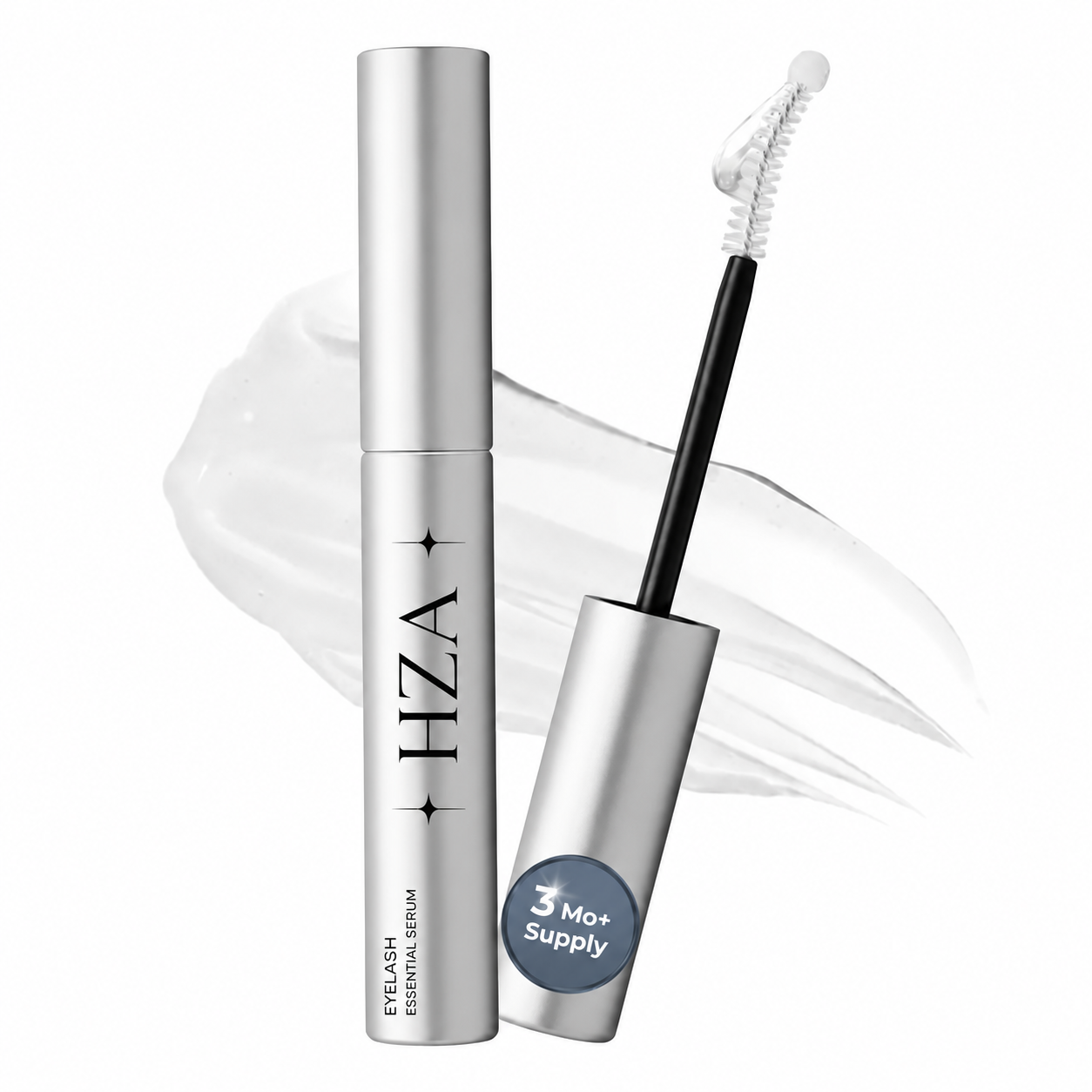 Velmiorae Korean HZA Eyelash Serum