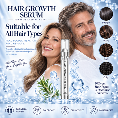 🏆Best Sale🔥Hair care essence 20ML