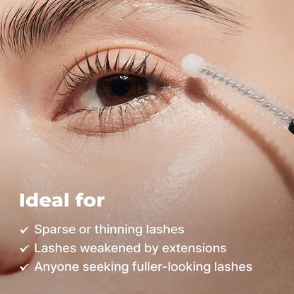 Korean HZA Eyelash Growth Serum