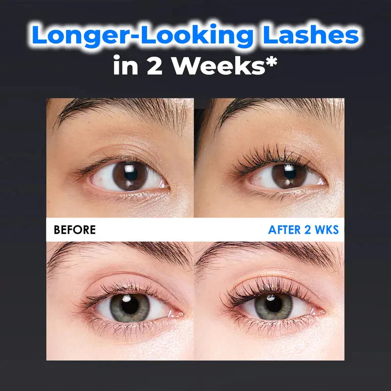 Velmiorae longer looking lashes